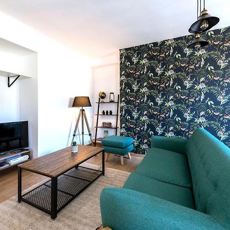 L'Azur 15'Plage 10'Port 5'Train Clim Wifi Pkg Lägenhet Toulon Exteriör bild