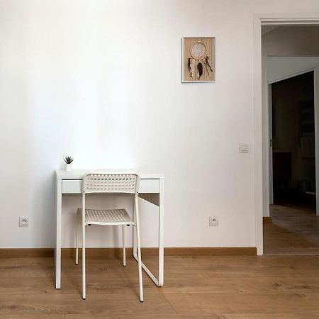 L'Azur 15'Plage 10'Port 5'Train Clim Wifi Pkg Lägenhet Toulon Exteriör bild
