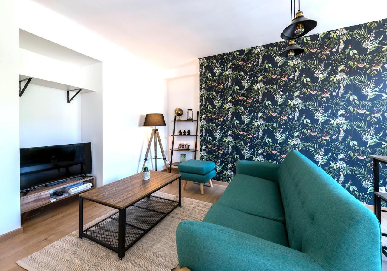 L'Azur 15'Plage 10'Port 5'Train Clim Wifi Pkg Lägenhet Toulon Exteriör bild