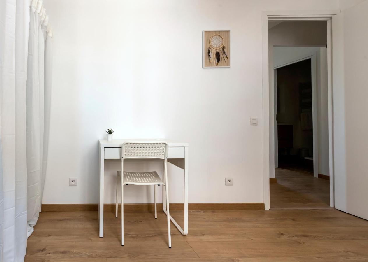 L'Azur 15'Plage 10'Port 5'Train Clim Wifi Pkg Lägenhet Toulon Exteriör bild