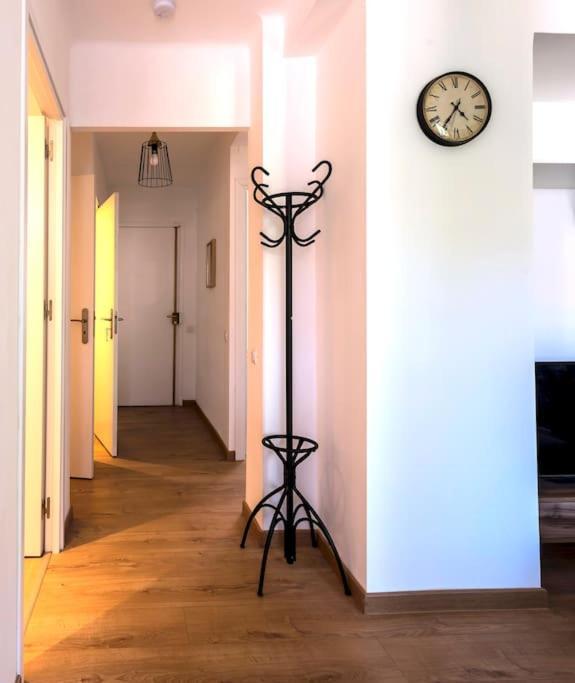 L'Azur 15'Plage 10'Port 5'Train Clim Wifi Pkg Lägenhet Toulon Exteriör bild