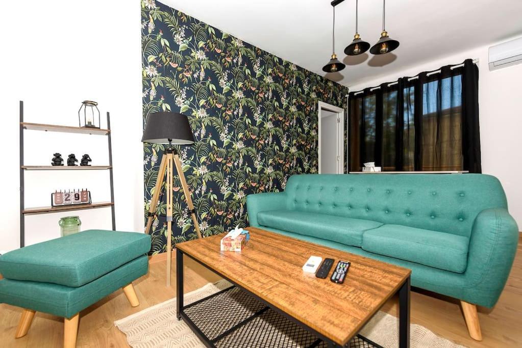 L'Azur 15'Plage 10'Port 5'Train Clim Wifi Pkg Lägenhet Toulon Exteriör bild